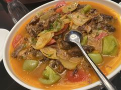 -缘餐厅(钵池山公园店)