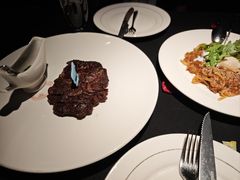 -小火花·干式熟成牛排馆Spark SteakHouse(剑桥郡店)