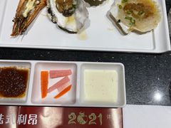 -法式利昂铁板烧主题餐厅(唐山爱琴海店)