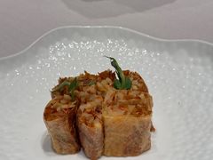 -蘇锦宴·淮扬菜烤鸭·小院(三元桥霄云路店)