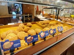 -CARINO BAKERY&CAFE(人广来福士店)