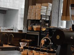 -MQ COFFEE STAND明谦(新洲店)