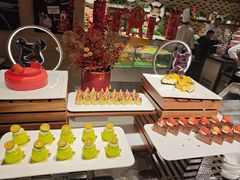 -乐咖啡西餐厅(太湖皇冠假日酒店)