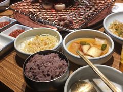 -王妃家(明洞中央店)