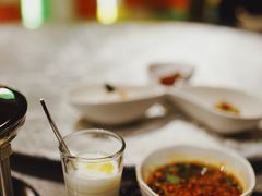 -ONE FULL 古董港式海鲜火锅