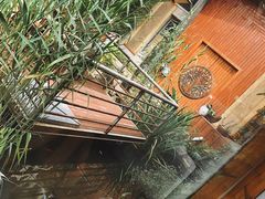 -谷咖啡·鲜花绿植花园餐厅