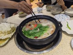-九寨沟特色牦牛肉汤锅