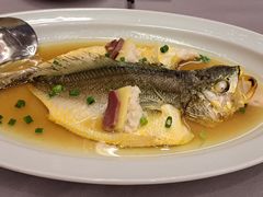 -银都上海菜馆(粤海东路店)