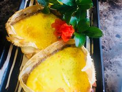-竹之月日本料理铁板烧(香江花园店)