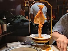 -火炉火自助餐(西直门凯德MALL店)