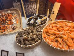 -北京王府井希尔顿酒店·万斯阁西餐厅