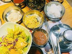 -老炉家木炭烤肉(长江国际店)