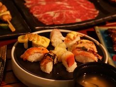 -山葵家居酒屋(天目里店)