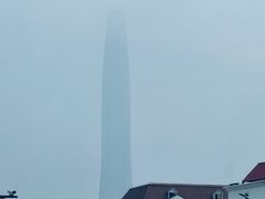 -海河外滩公园