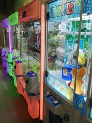 -幻贝家儿童乐园(苏州中心店)