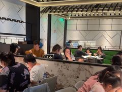 -外婆家(西红门荟聚购物中心店)