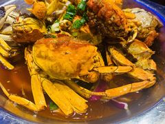 -忆3毛烧烤美食城(龙塘直营店)