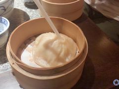 蟹黄汤包-南京大牌档(济南万象城店)