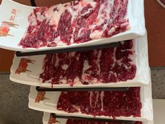 -左庭右院鲜牛肉火锅(南通CBD大有境店)