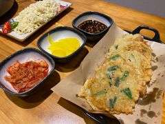 -韩见·韩式拌饭·炸鸡(石厦店)