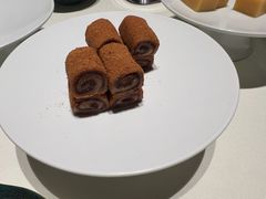 -四季民福烤鸭店(外滩外白渡桥店)