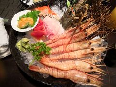 -南苑环球酒店-稻菊日式餐厅(鄞县大道店)