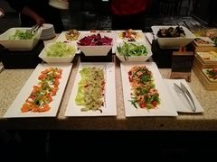 -郑州希尔顿酒店·阿米奇意大利餐厅