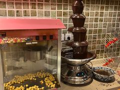 -金海湾自助餐厅(金陵饭店)