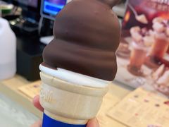 -DQ·蛋糕·冰淇淋(科华王府井店)