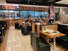 -金翠河烧鹅粤式茶餐厅(龙湖三千集天街店)