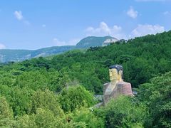 -千佛山风景名胜区