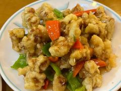 -鹤乡东北菜(崮山路店)