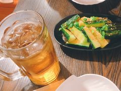-拉面莊夢語＆中华料理八椿