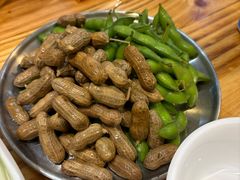 -老姑砂锅·烧烤天津菜(体北道店)