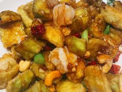 -辣小妮de川菜馆(红旗Mall店)