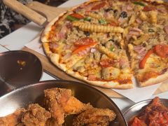 -MI WU FACTORY米屋美食工厂餐厅(绿地店)