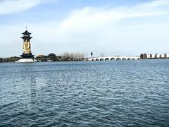 -溱湖国家湿地公园