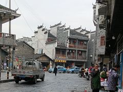 -乾州古城