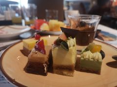 -佛山岭南天地康得思酒店·岭南·市集