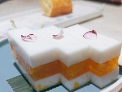 -悦得闲广式茶楼点心(石厦时代广场店)