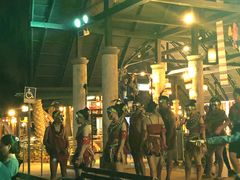 -清迈夜间动物园