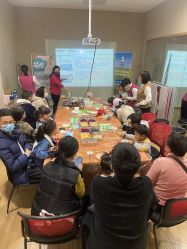 -孩子王童乐园(上海青浦吾悦广场店)