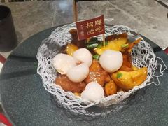 -老福洲·三十年福州味(斗东店)