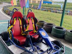 -云漫湖生态度假公园