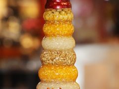 -北京朝阳悠唐皇冠假日酒店