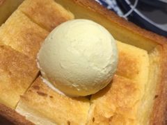 面包诱惑-绿茶餐厅(朝阳大悦城店)