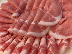 -清真·鸦儿李记·涮肉(和平里店)