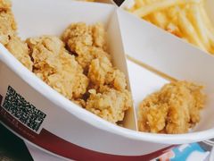 -肯德基(杭州和平饭店)