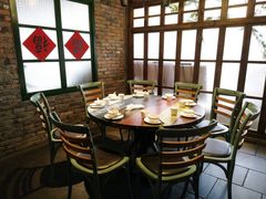 包厢-茅炒屋龙虾·烧烤·湘菜(新河路店)