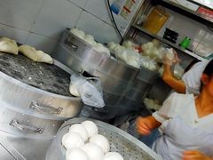 -天泽祥·鼓楼馒头(鼓楼店)